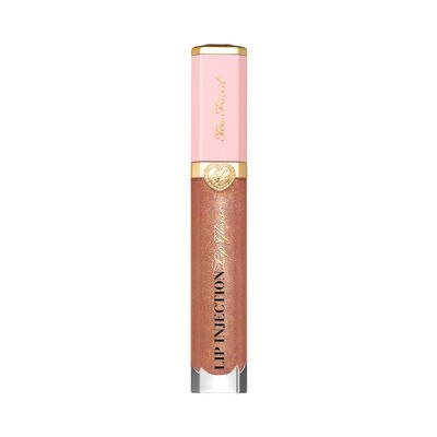 LIP INJECTION LIP GLOSS (BRILLO LABIAL)